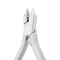 Pince orthodontique pour pliage de fils T/C