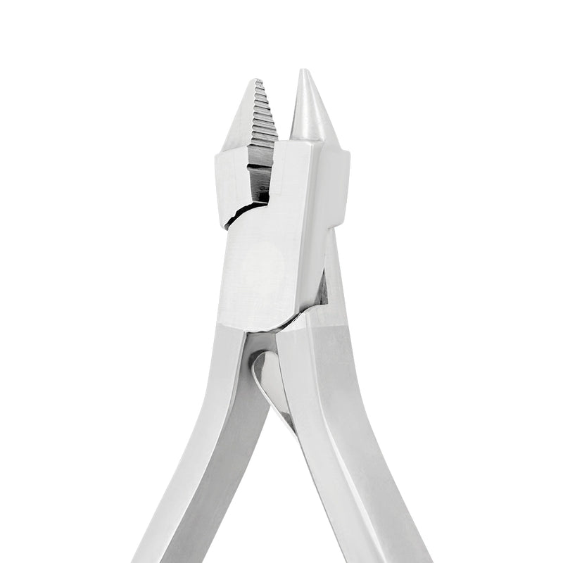Pince orthodontique pour pliage de fils T/C