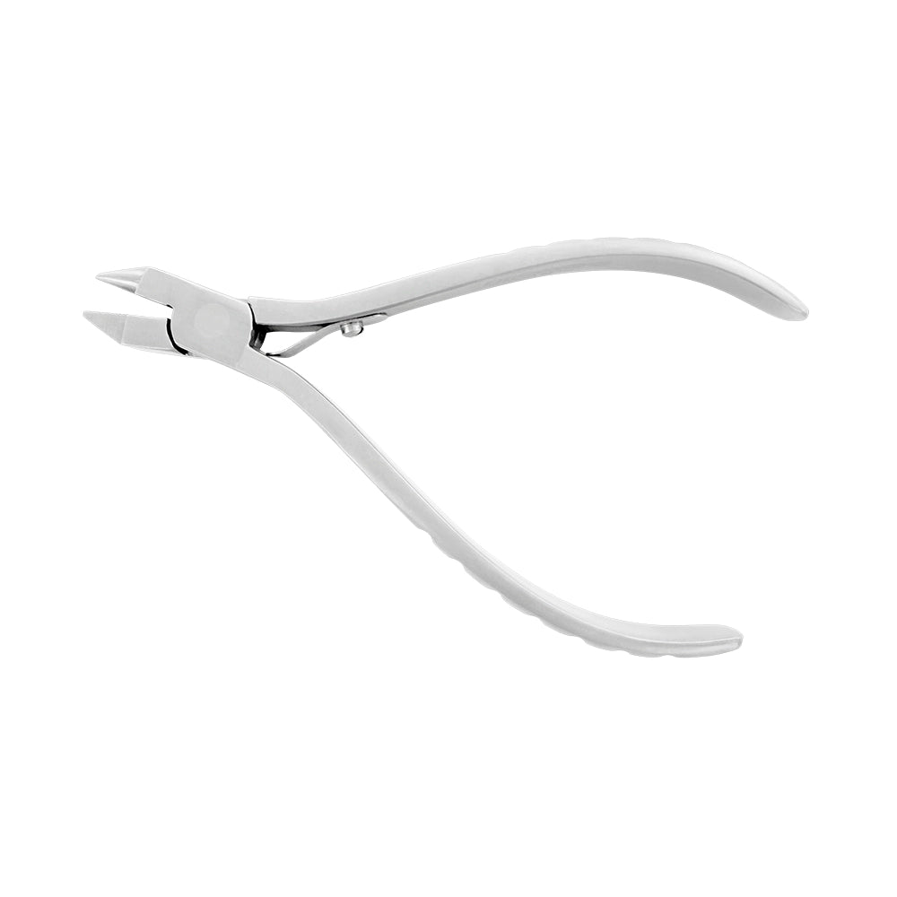 Pince orthodontique pour pliage de fils T/C