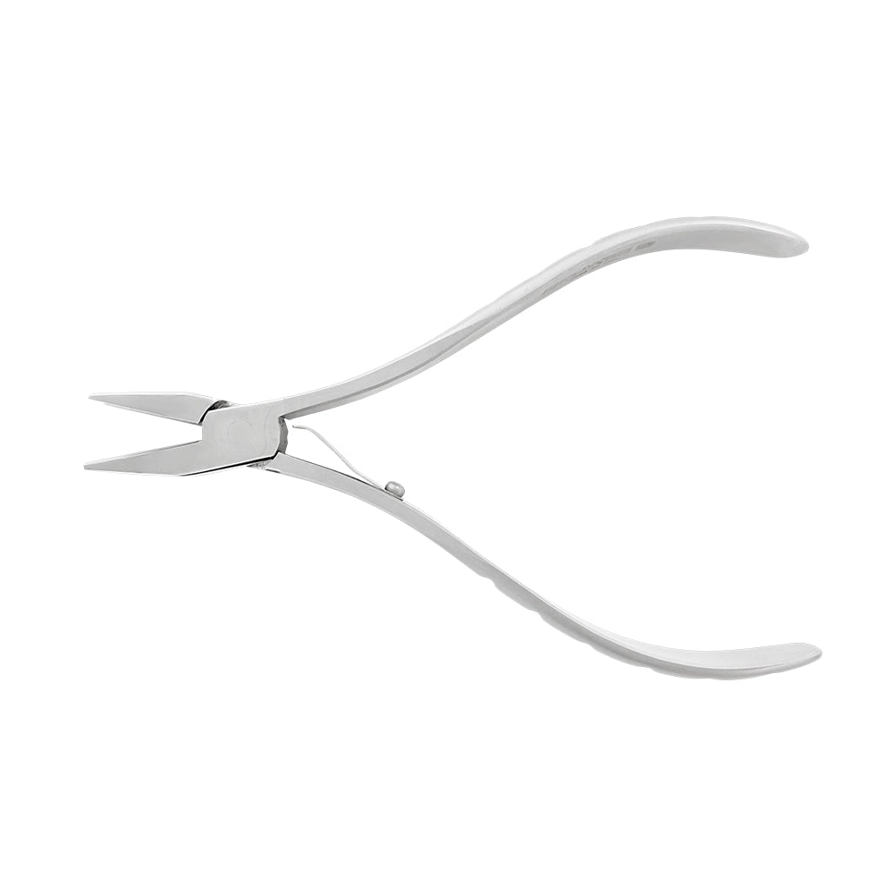 Orthodontic Plier Conturing Hollow Chop