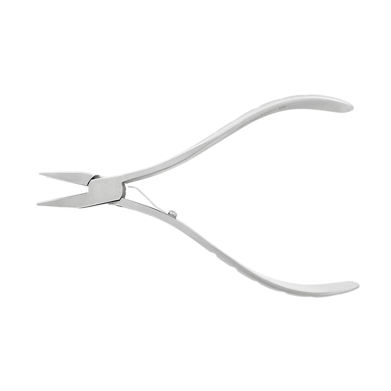 Orthodontic Plier Conturing Hollow Chop