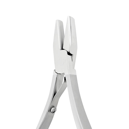 Orthodontic Plier Conturing Hollow Chop