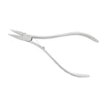 Orthodontic Plier Conturing Hollow Chop