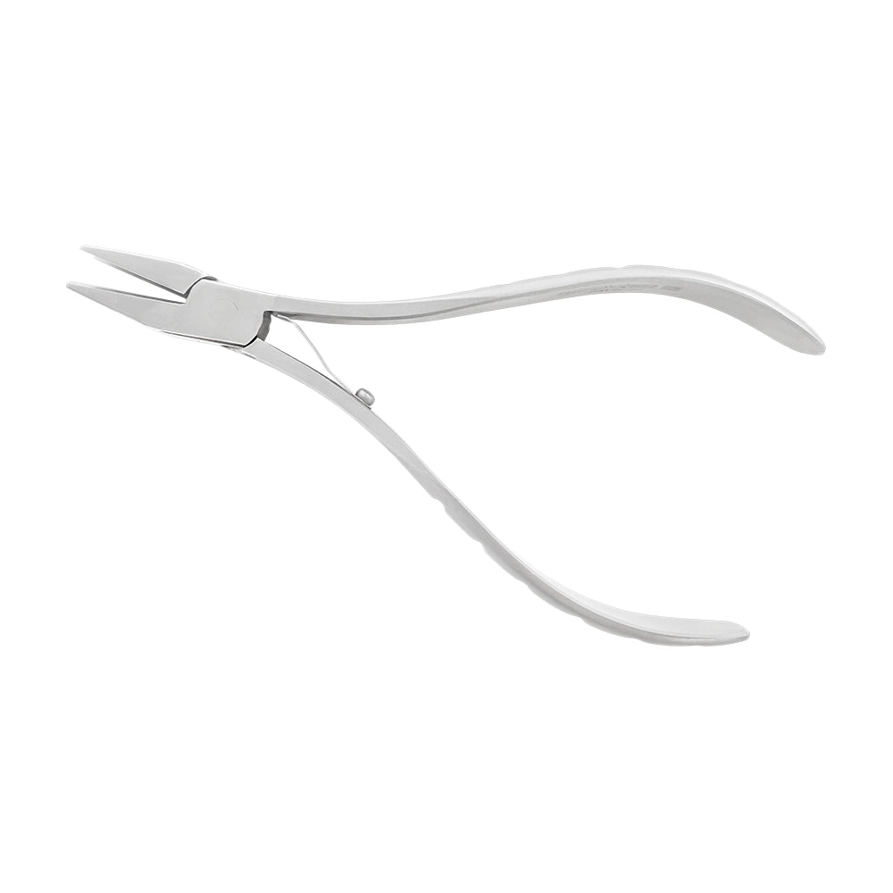 Orthodontic Plier Conturing Hollow Chop
