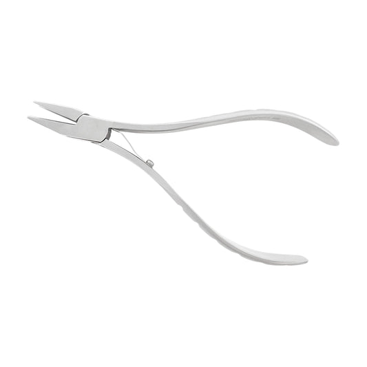 Orthodontic Plier Conturing Hollow Chop