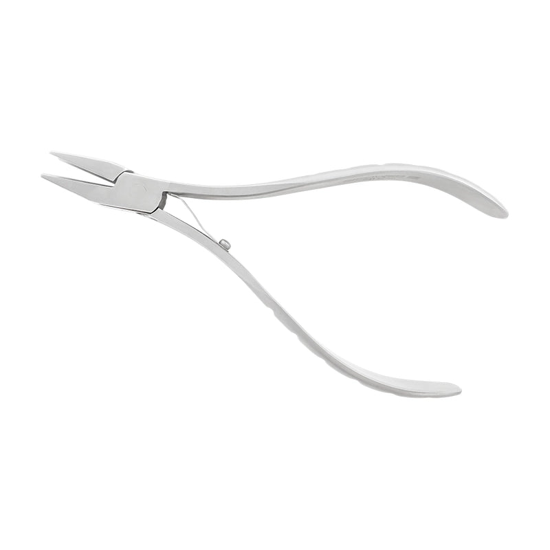 Orthodontic Plier Conturing Hollow Chop