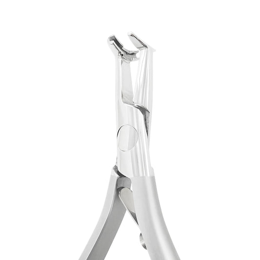 Orthodontic Plier Cinch Back