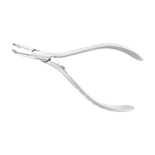 Orthodontic Plier Cinch Back