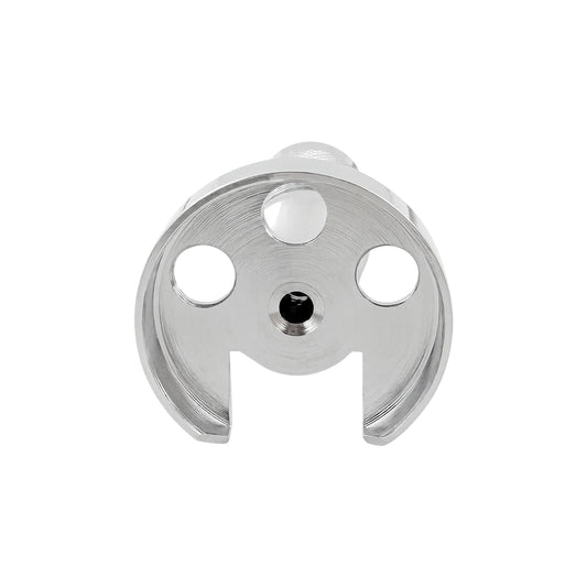 Orthodontic Disc Guard Small – 22 mm Outer / 20 mm Inner Diameter
