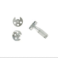 ORTHODONTIC DISC GUARD SMLL. 22mm Diameter Out Size / 20mm In Size ± 3 %. 88611