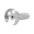 Disque de protection orthodontique, grand diamètre extérieur 25 mm / diamètre intérieur 23 mm
