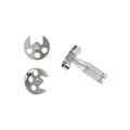 Disque de protection orthodontique, grand diamètre extérieur 25 mm / diamètre intérieur 23 mm