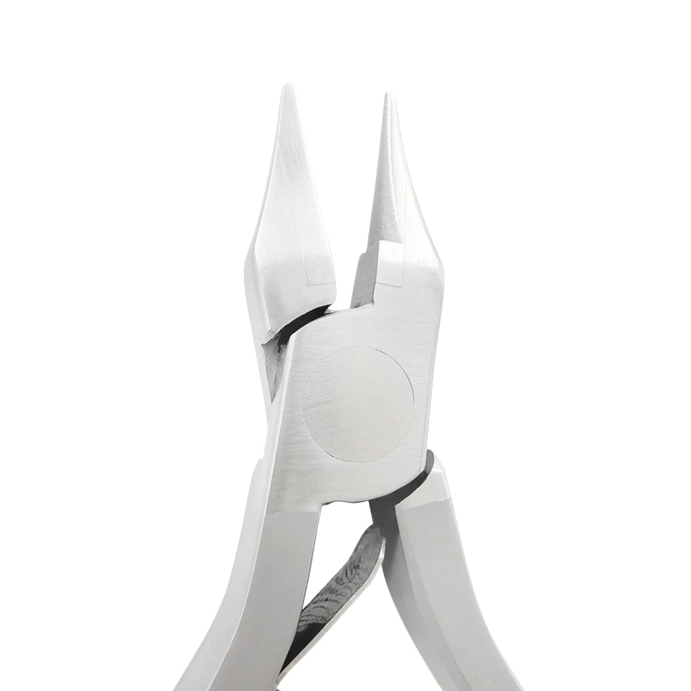 Pince orthodontique pour pliage de fils légers T/C 203-121
