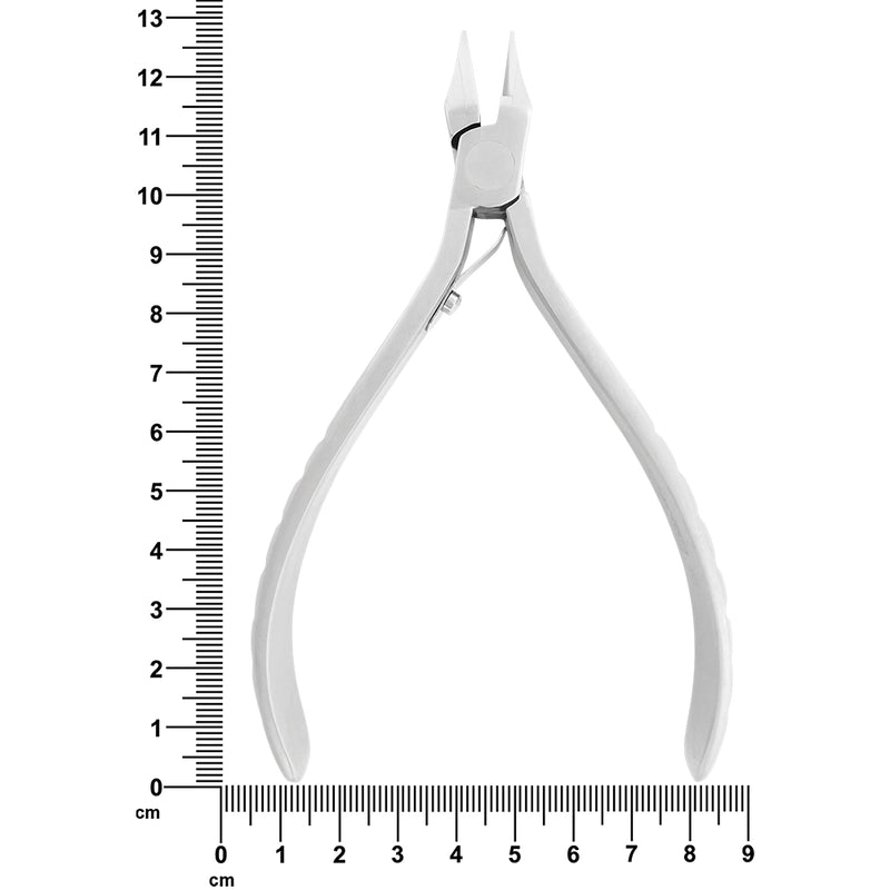 Pince orthodontique pour pliage de fils légers T/C 203-121