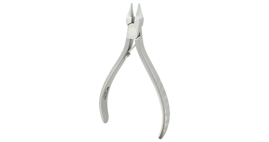 ORTHODONTIC PLIER LIGHT WIRE BENDING PLIERS T/C 203-121