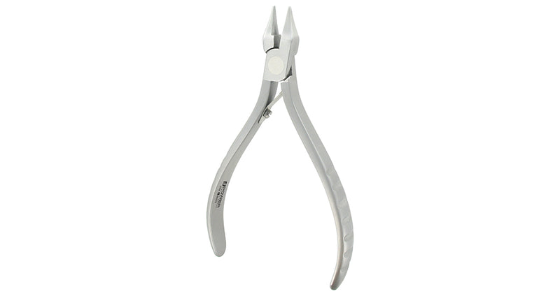 ORTHODONTIC PLIER LIGHT WIRE BENDING PLIERS T/C 203-121