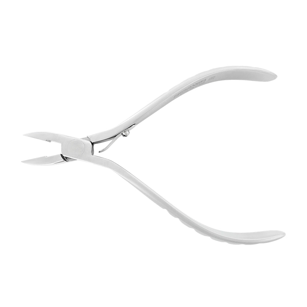 Pince orthodontique à plier