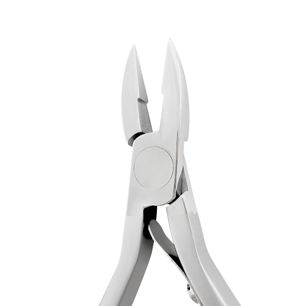 Pince orthodontique à plier