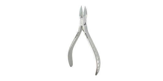 ORTHODONTIC PLIER BENDING