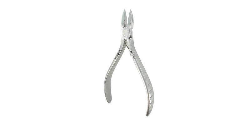 ORTHODONTIC PLIER BENDING