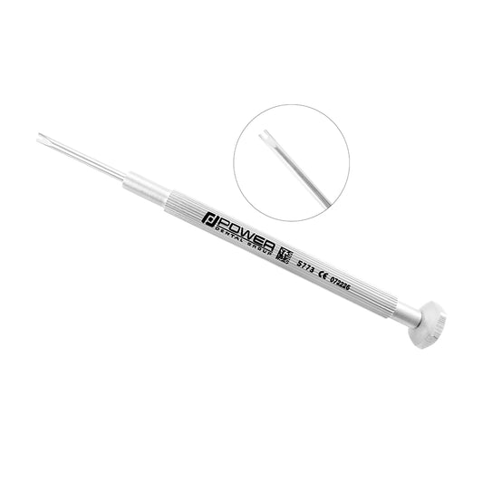 Orthodontic Bending Driver