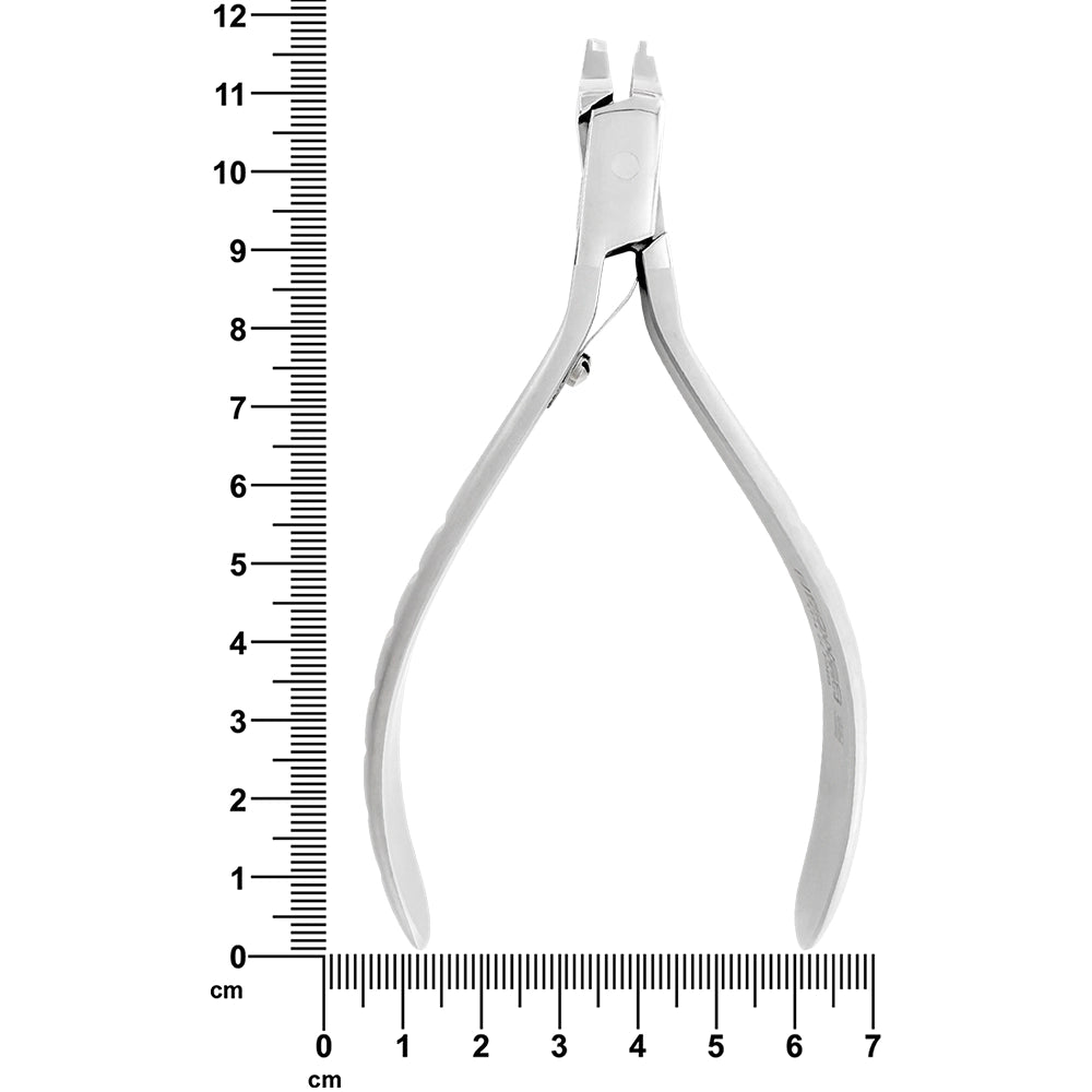Orthodontic Plier Crimpable Hook