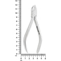 Pince orthodontique à couple de pliage avec pince à plier