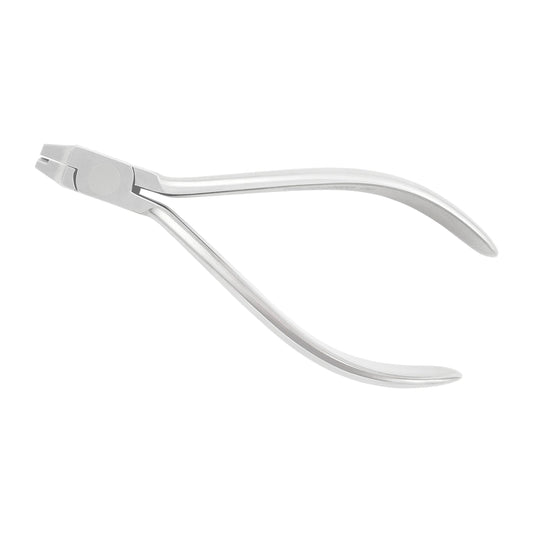 Orthodontic Plier Crimpable Hook Placement