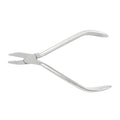 Orthodontic Plier V-Shape Bending (P25-01)