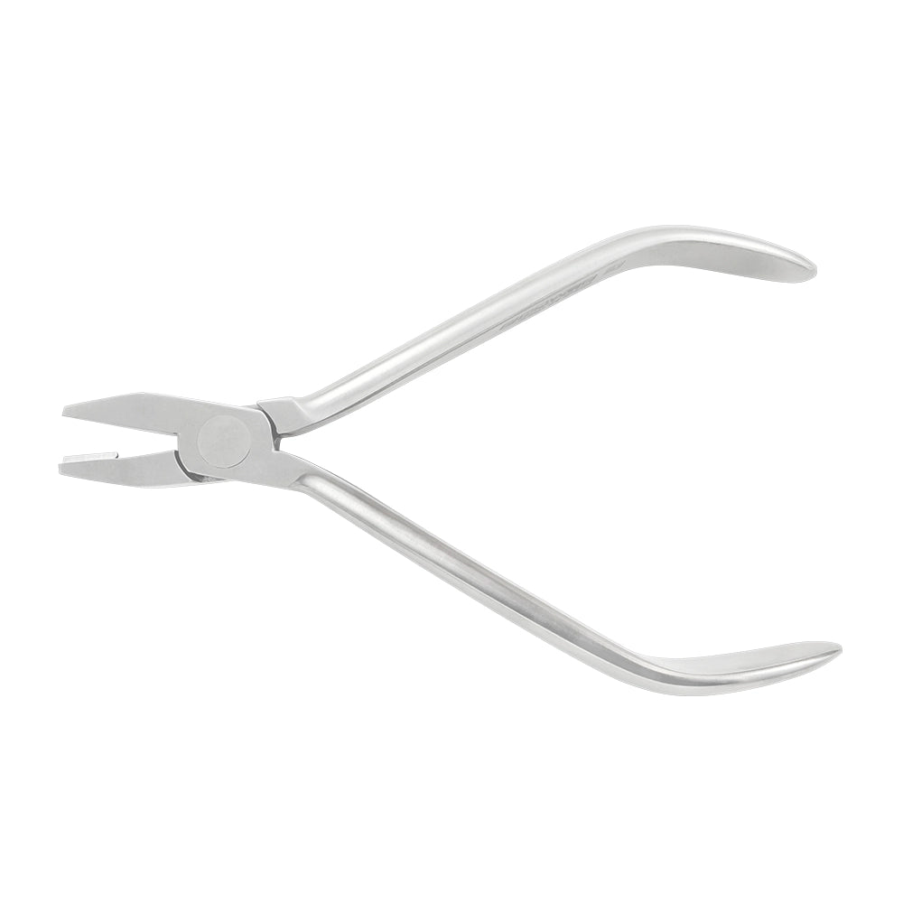 Orthodontic Plier V-Shape Bending (P25-01)