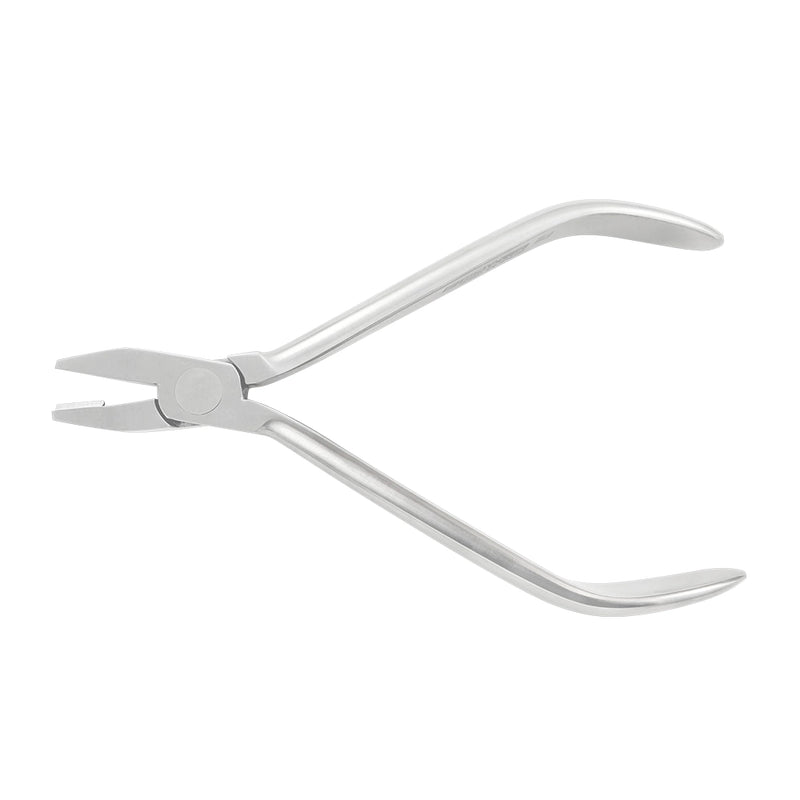 Orthodontic Plier V-Shape Bending (P25-01)