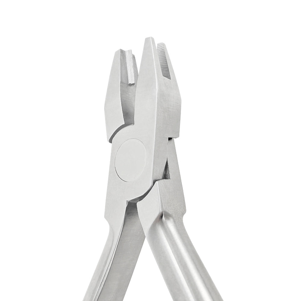 Orthodontic Plier V-Shape Bending (P25-01)