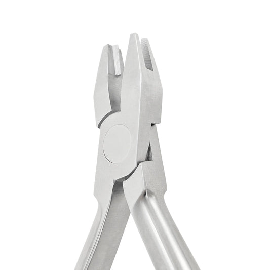 Orthodontic Plier V-Shape Bending (P25-01)