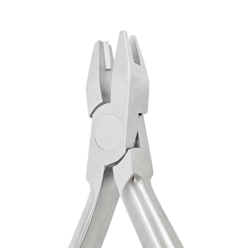 Orthodontic Plier V-Shape Bending (P25-01)