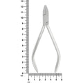Orthodontic Plier V-Shape Bending (P25-01)