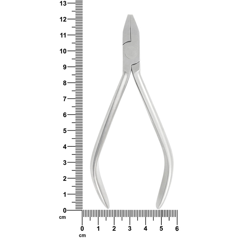 Orthodontic Plier V-Shape Bending (P25-01)