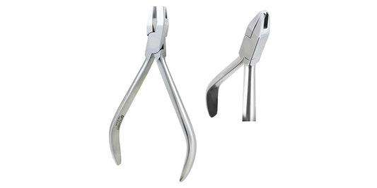 ORTHODONTIC PLIER V- SHAPE BENDING (P25-01)