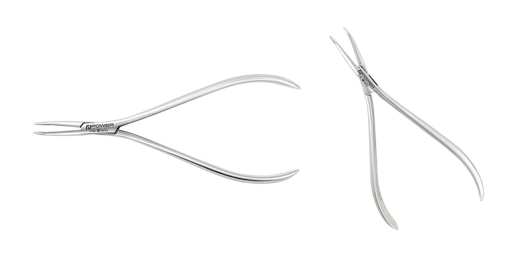 ORTHODONTIC PLIER UTILITY (P22-01)