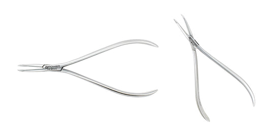 ORTHODONTIC PLIER UTILITY (P22-01)