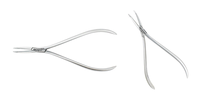 ORTHODONTIC PLIER UTILITY (P22-01)