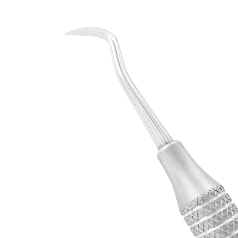 Siège et extracteur de bague orthodontique