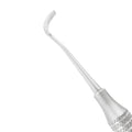 Siège et extracteur de bague orthodontique