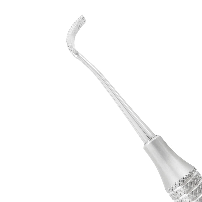 Siège et extracteur de bague orthodontique