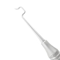 Instruments élastiques orthodontiques 15,5 cm
