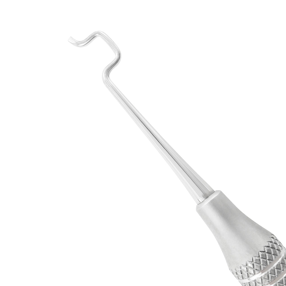Instruments élastiques orthodontiques 15,5 cm
