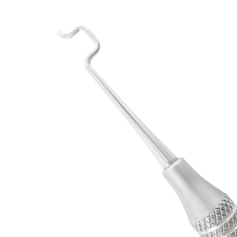 Instruments élastiques orthodontiques 15,5 cm
