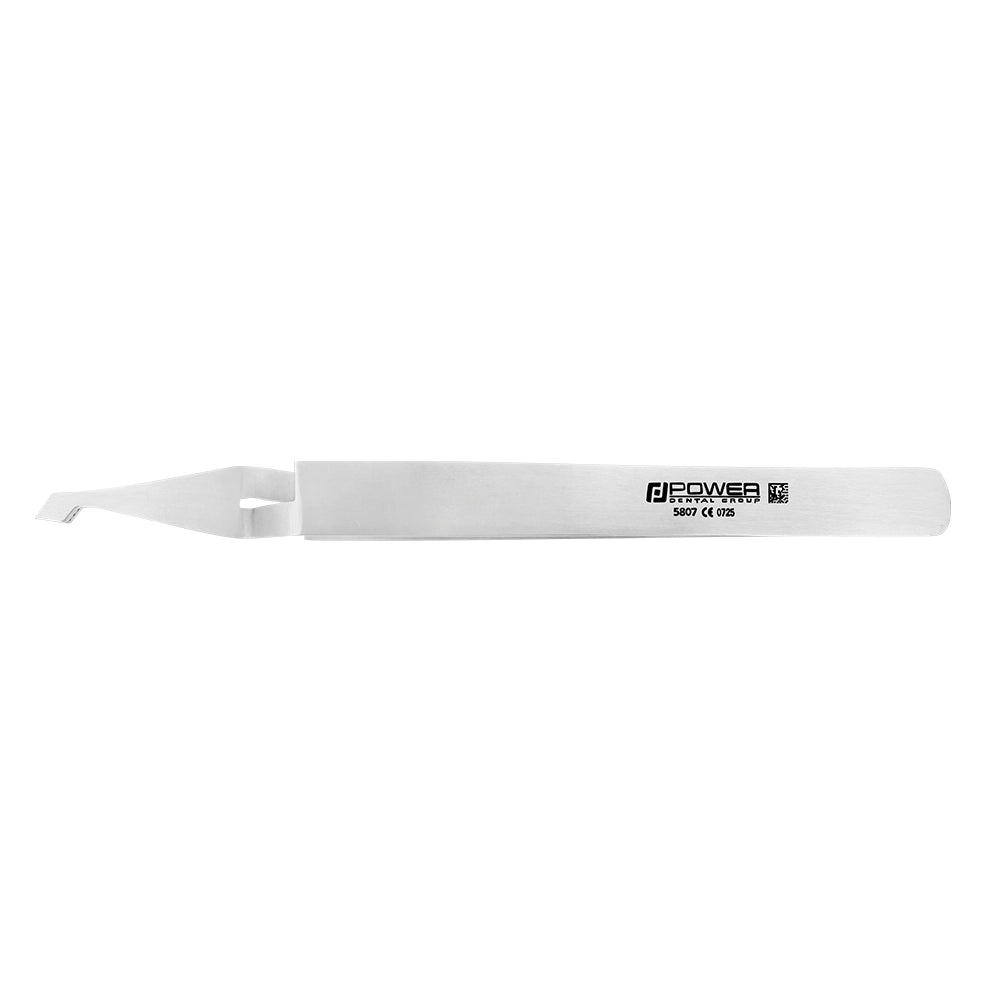Pince orthodontique porte-baguettes 13,5 cm