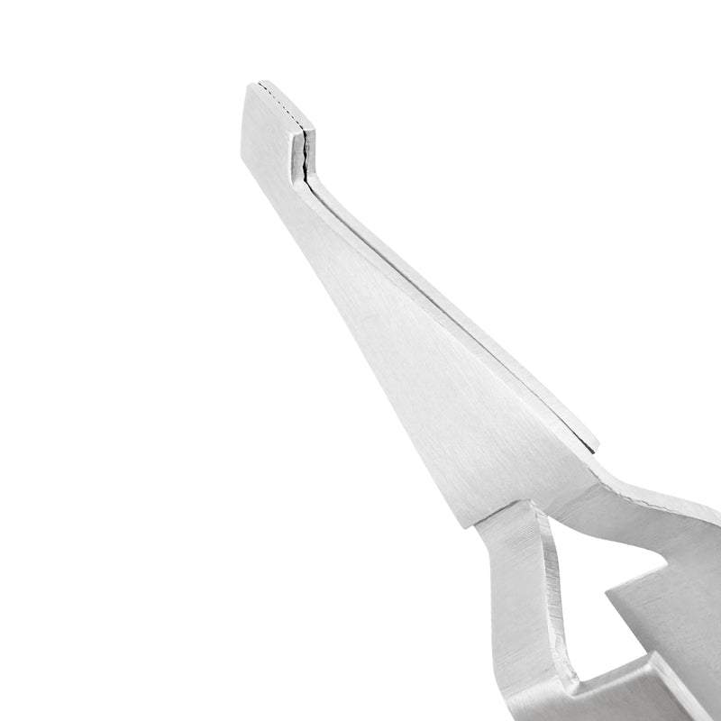 Pince orthodontique porte-baguettes 13,5 cm