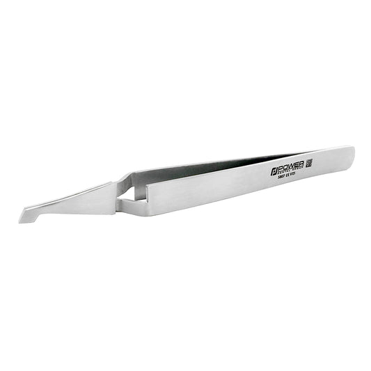 Orthodontic Tweezers Bracket Holder, 5.9 in (15 cm)