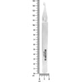 Pince orthodontique porte-baguettes 13,5 cm